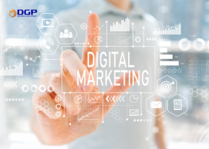 Tổng hợp chiến lược Digital marketing cho doanh nghiệp nhỏ