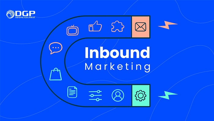 Inbound Marketing là gì?