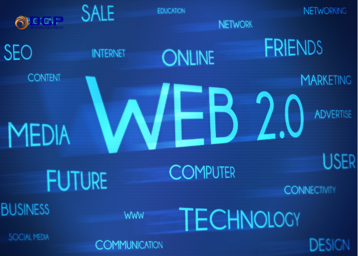 Đặt Backlink miễn phí tại các Web 2.0