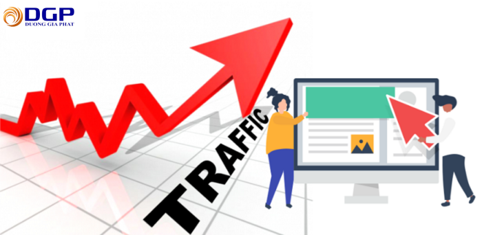 Guest post giúp tăng lượt truy cập và nguồn traffic mới cho website