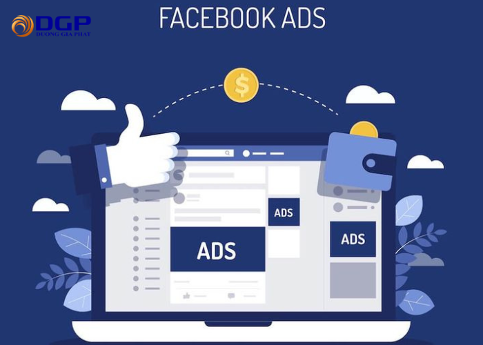 Quy trình triển khai quảng cáo Facebook