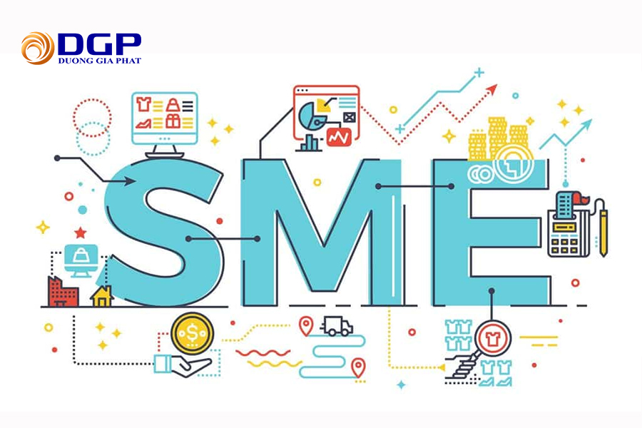 Tư vấn Digital Marketing cho doanh nghiệp SMEs