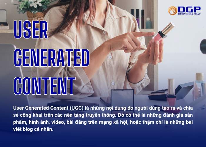 Cách để tạo ra User Generated Content (UGC)