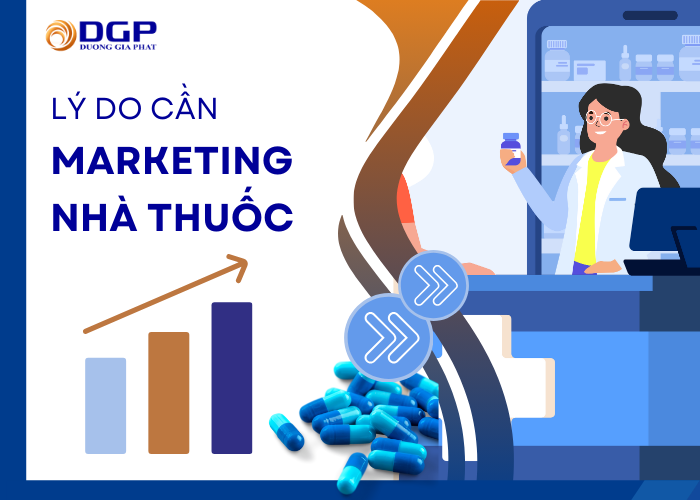 Marketing nhà thuốc