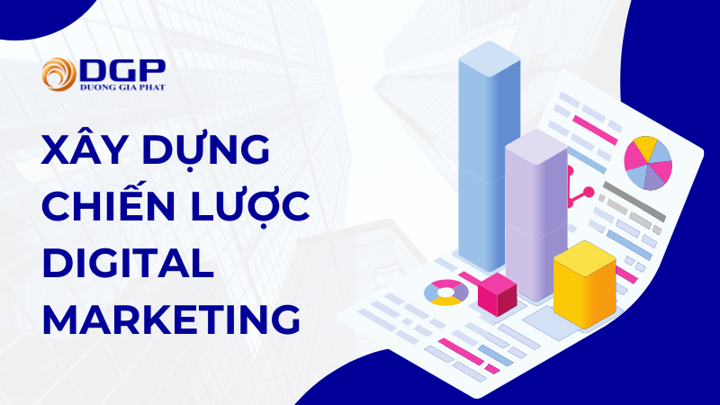 chiến lược digital marketing