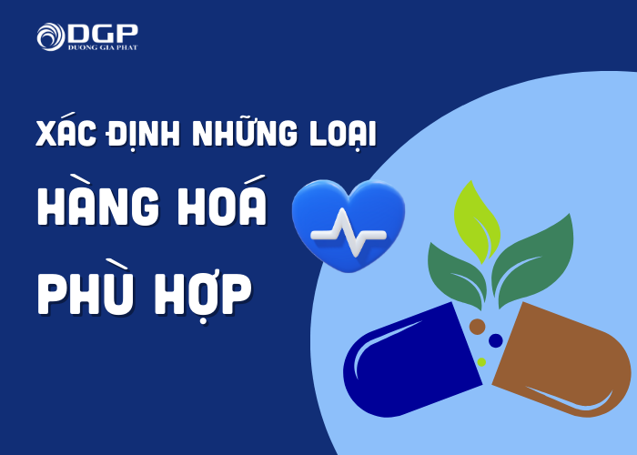 Xác định các sản phẩm phù hợp tối ưu hoá doanh thu