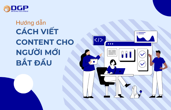 Content marketing cho người mới bắt đầu