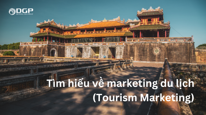 marketing du lịch là gì