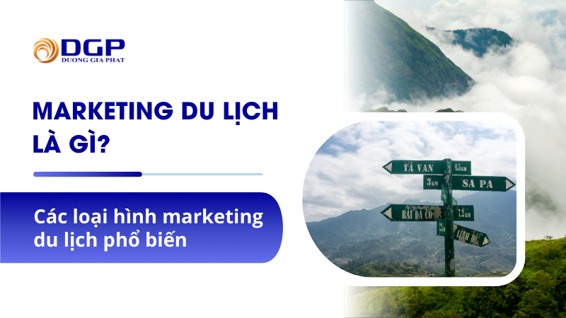 marketing du lịch