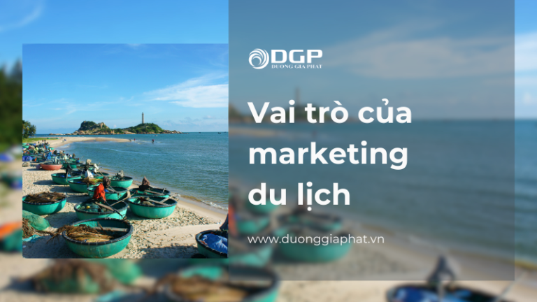 Marketing Du Lịch Là Gì Các Loại Hình Marketing Du Lịch Phổ Biến