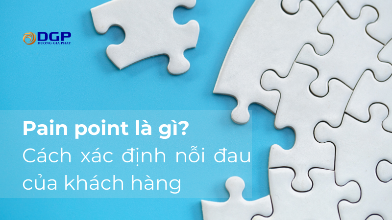 pain point