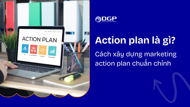 action plan