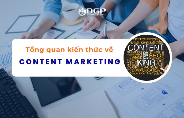 content marketing