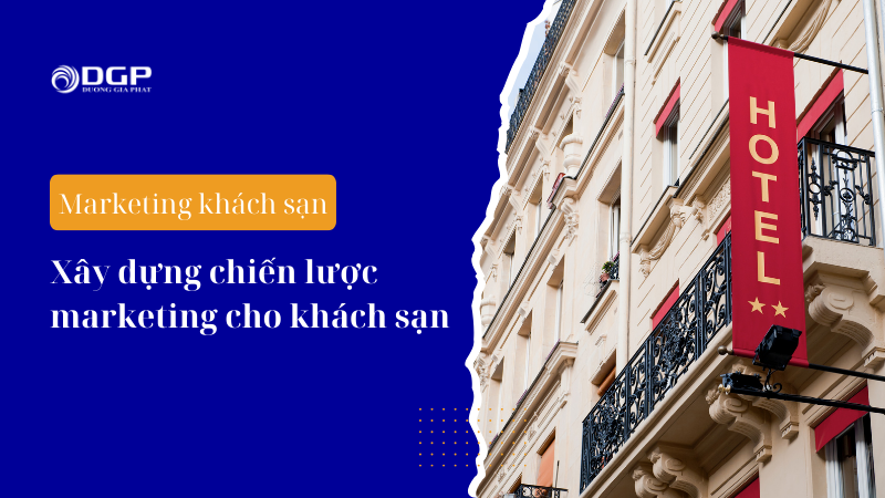 marketing khách sạn