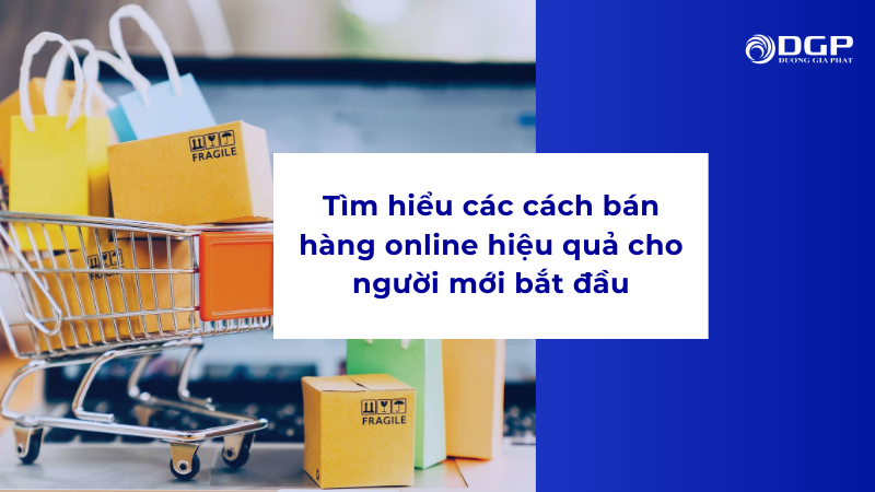 Bán hàng online