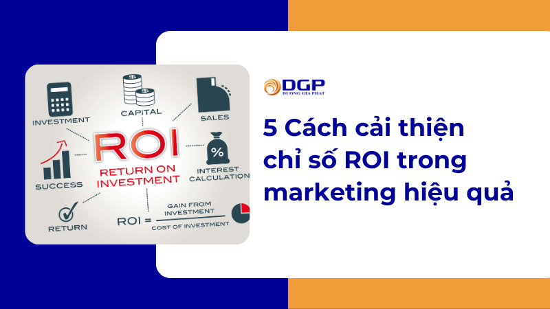 ROI là gì?