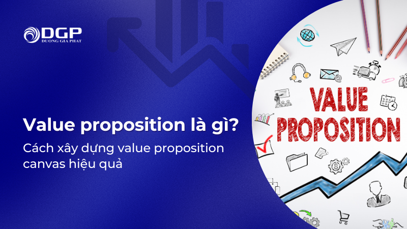 value proposition