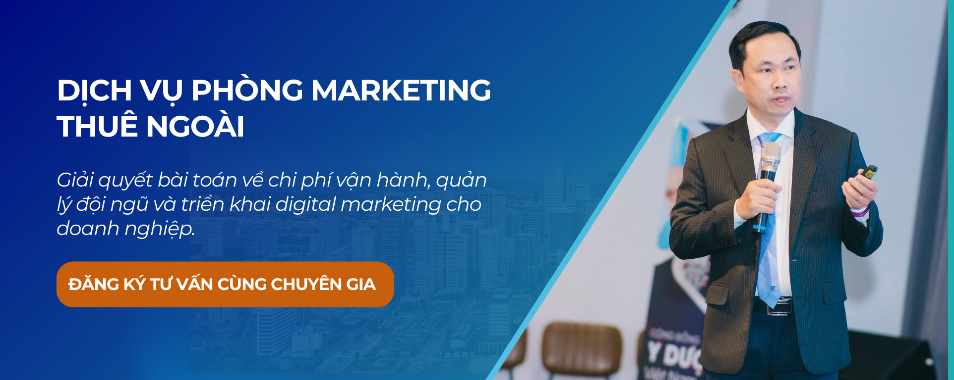 Banner dịch vụ phòng marketing online thuê ngoài