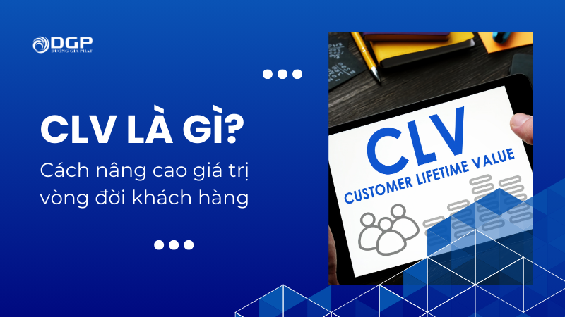 clv customer lifetime value