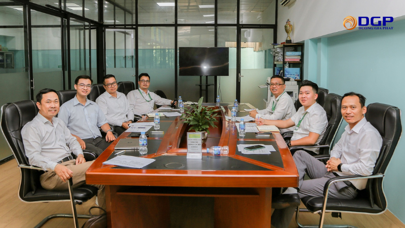 Đào tạo digital marketing inhouse