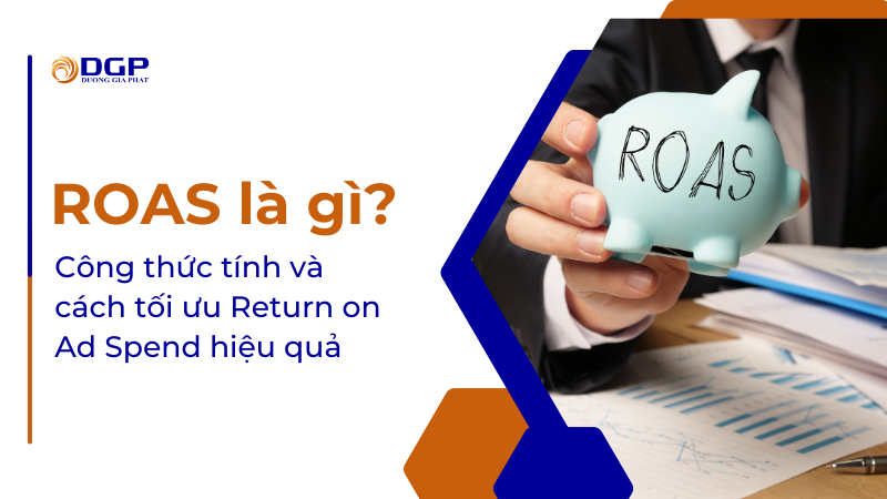 ROAS là gì