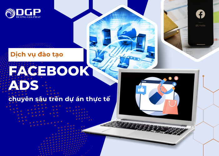 Học chạy quảng cáo Facebook