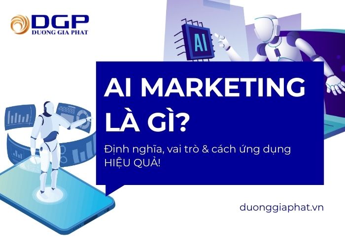 AI Marketing là gì