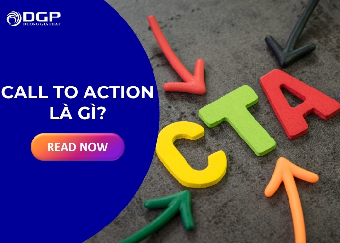 Call to action