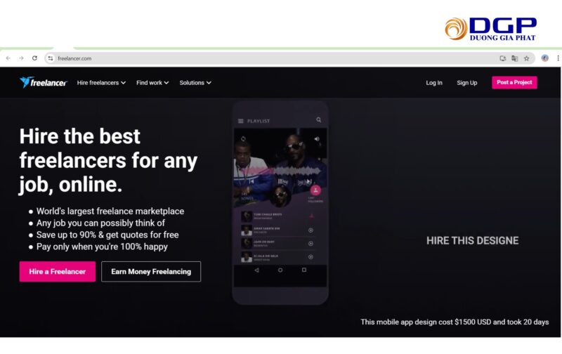 Freelancer.com