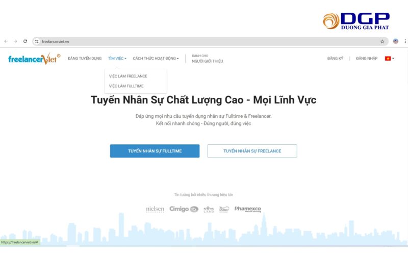 Freelancerviet.vn