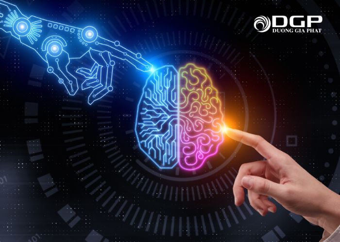 Cách phân biệt AI truyền thống và Generative AI là gì? Cách phân biệt AI truyền thống và Generative AI là gì?
