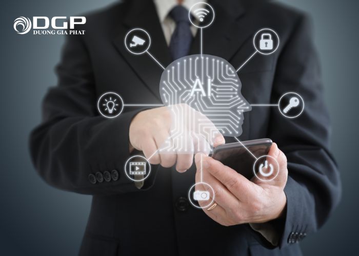 Một số lưu ý khi sử dụng Gen AI Một số lưu ý khi sử dụng Gen AI