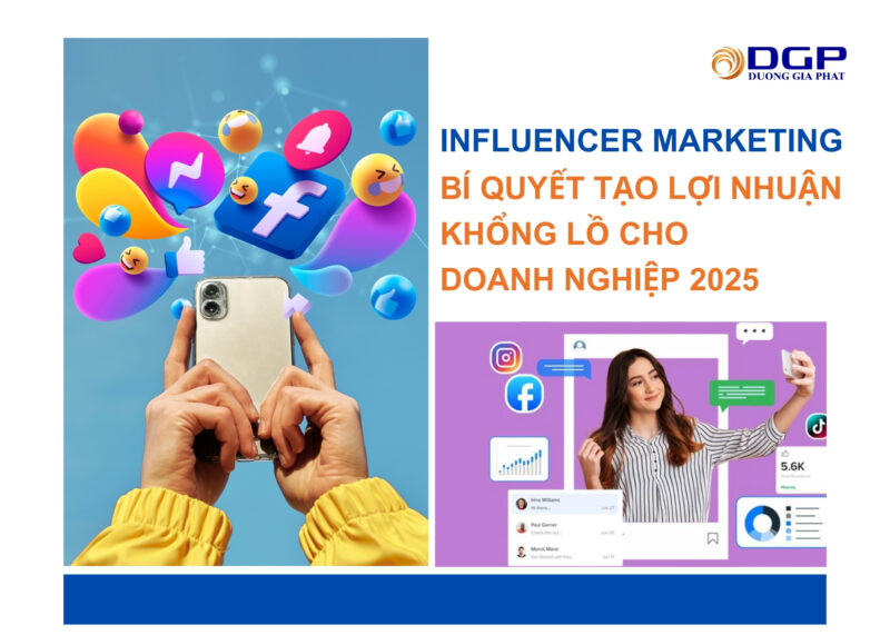 influencer marketing