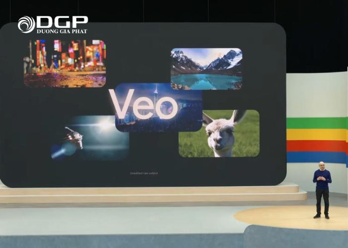 Google Veo3 AI Google Veo3 AI