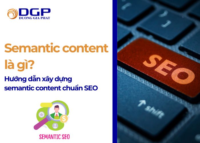 Semantic content là gì