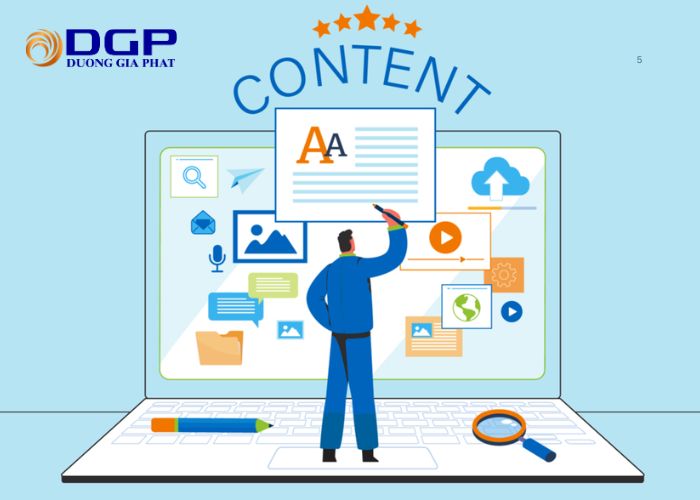 Những lợi ích nổi bật của semantic content đối với tối ưu SEO Những lợi ích nổi bật của semantic content đối với tối ưu SEO