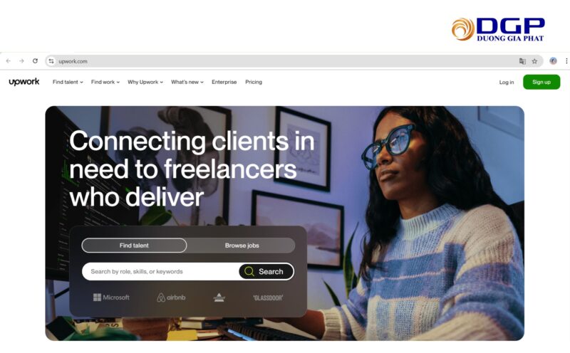 Upwork