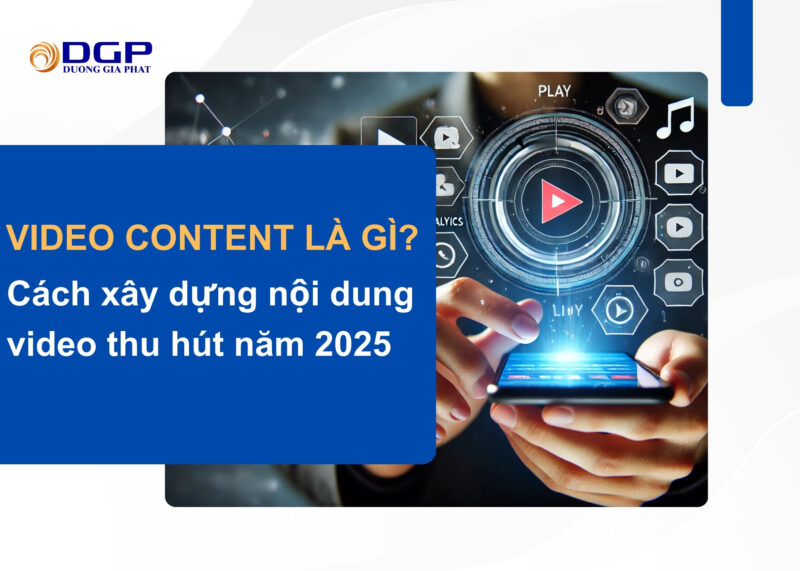 video content