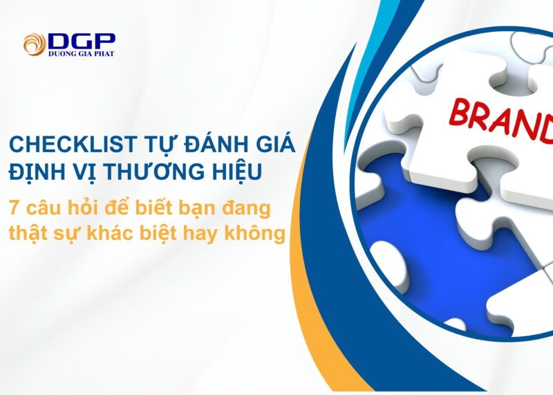 7 câu hỏi để biết bạn đang thật sự khác biệt hay không