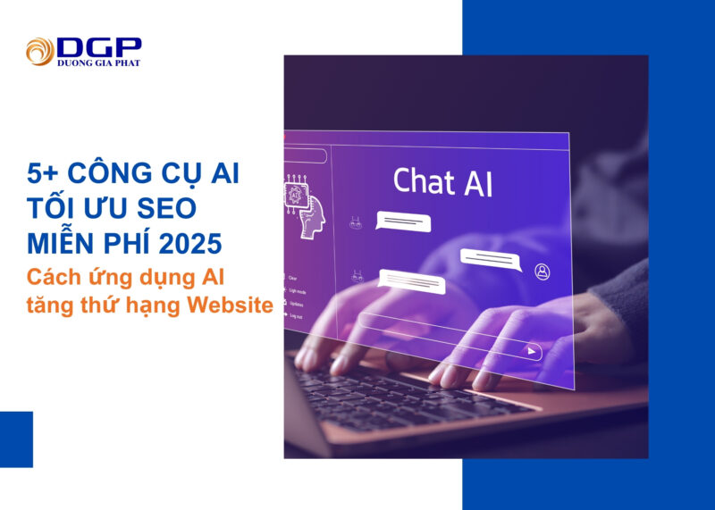ai tối ưu seo