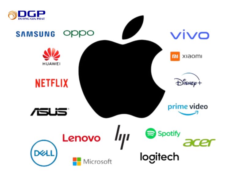Apple – Lợi thế cạnh tranh đến từ trải nghiệm và cảm xúc người dùng