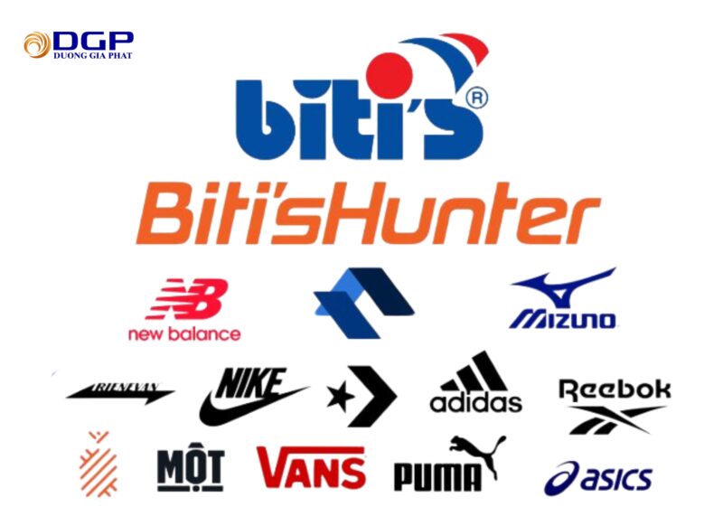 Biti’s Hunter – Lợi thế cạnh tranh từ bản sắc thương hiệu Việt và chiến lược marketing cảm xúc