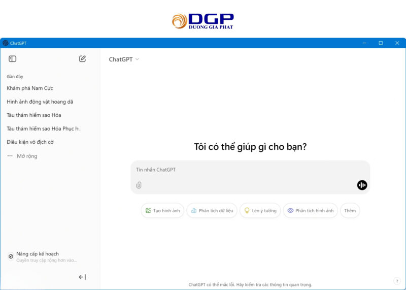 ChatGPT