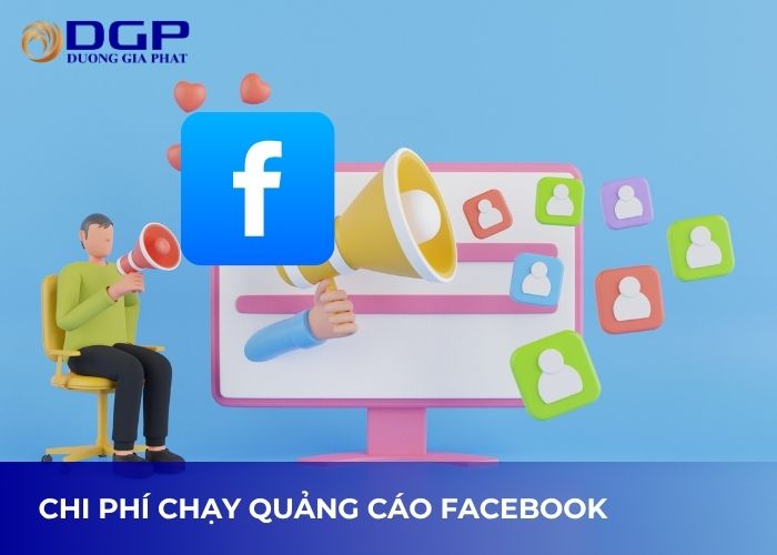 Chi phí chạy quảng cáo Facebook Chi phí chạy quảng cáo Facebook