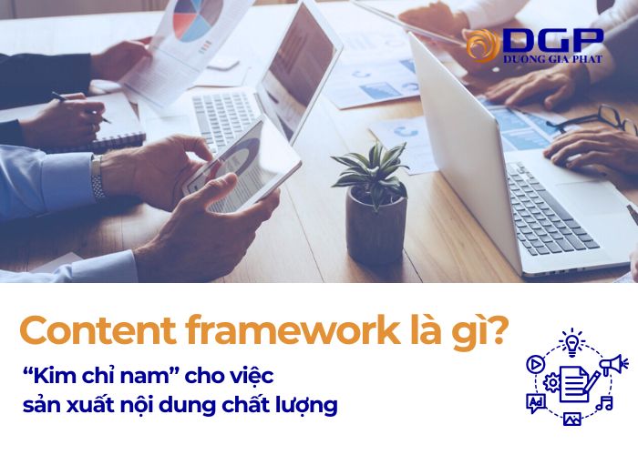 Content framework