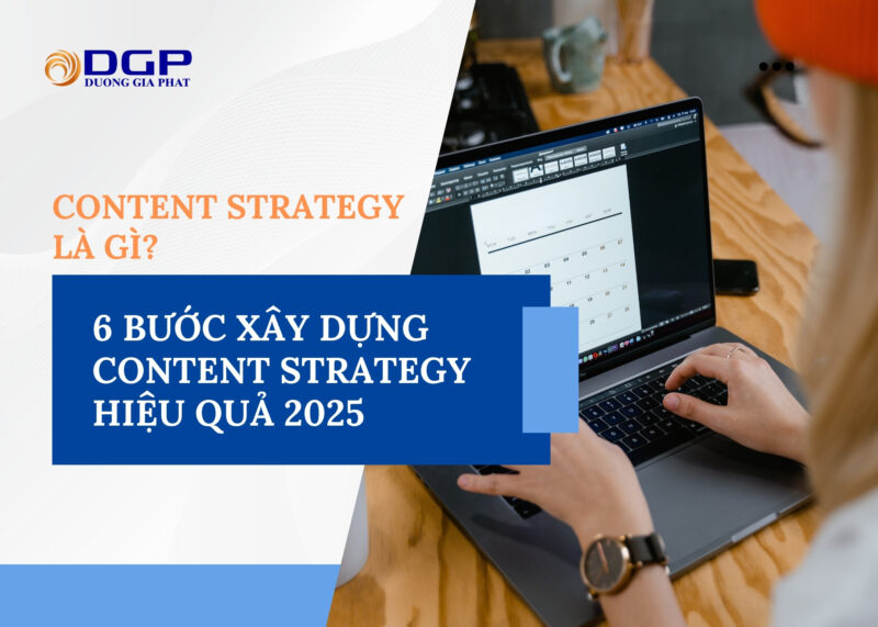 content strategy