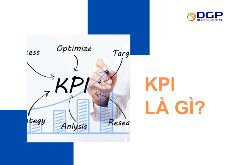 KPI là gì?