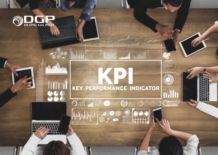 Những điều cần lưu ý để xây dựng KPI nhân viên marketing hiệu quả