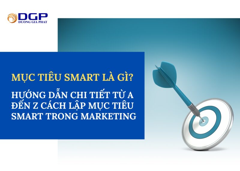 mục tiêu smart
