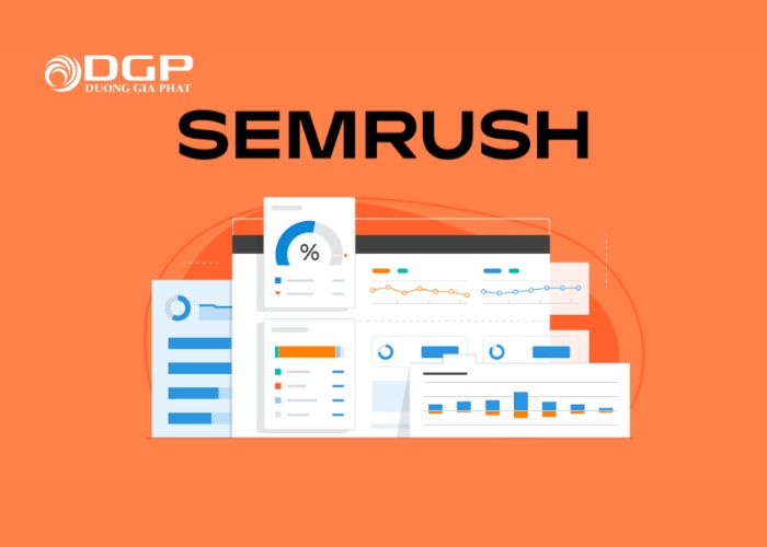 Phân tích đối thủ cạnh tranh bằng SEMrush Phân tích đối thủ cạnh tranh bằng SEMrush